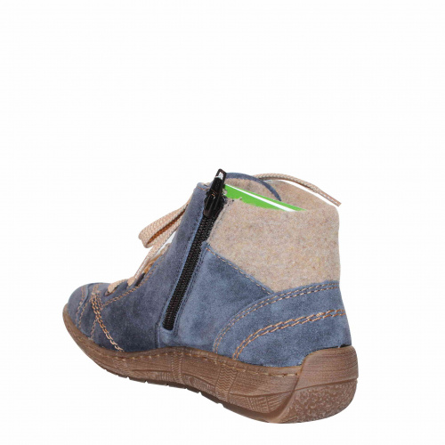 Ботинки  REMONTE DORNDORF Синий, 41, 42, 44, 45, 36, 37, 38, 39, 40, 43 фото каталог