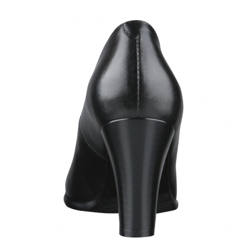 Туфли Сатег Черный, 33, 34, 35, 36, 37, 39, 40, 41, 42, 43, 38 фото каталог