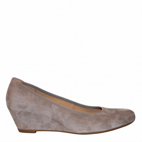 Туфли GABOR Бежевый, 11, 7/5, 8, 9, 10 фото каталог