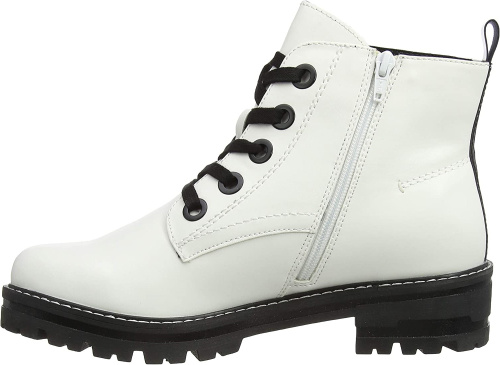 Ботинки JANA Белый, 42, 43, 44, 45 фото каталог