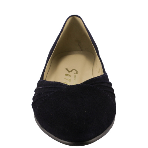 Туфли  Сатег Черный, 33, 34, 35, 42, 43, 44 фото каталог