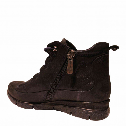 Ботильоны  ZIZI Черный, 36, 37, 38, 39, 40 фото каталог