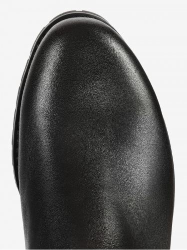 Сапоги-зима LAURA POTTI Черный, 42, 43, 44 фото каталог