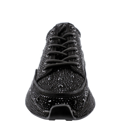 Кроссовки KUMFO Черный, 34, 35, 36, 41, 42, 43 фото каталог Кроссовки KUMFO Черный, 34, 35, 36, 41, 42, 43 фото каталог