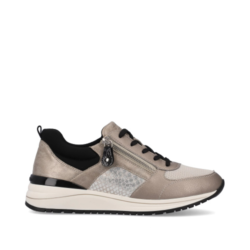 Кроссовки Remonte Бронза, 42, 43, 44, 45 фото каталог