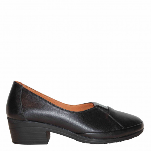 Туфли  ZIZI  Черный, 38, 39, 40, 36, 37 фото каталог