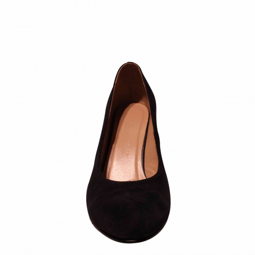 Туфли LAURA POTTI Синий, 41, 42, 43, 44 фото каталог