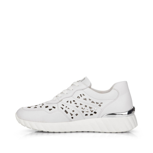 Кроссовки-лето REMONTE DORNDORF Белый, 42, 44, 43, 45 фото каталог