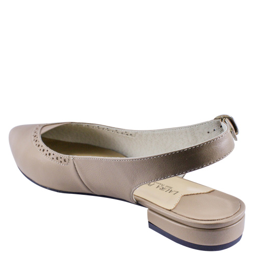 Босоножки LAURA POTTI Коричневый, 42, 43, 44 фото каталог