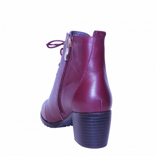 Ботильоны ZIZI  Цвет не определён, 33, 34, 35 фото каталог