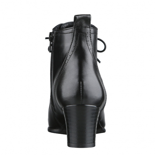 Ботинки Сатег Черный, 33, 34, 35, 36, 37, 38, 39, 40, 41, 42, 43 фото каталог