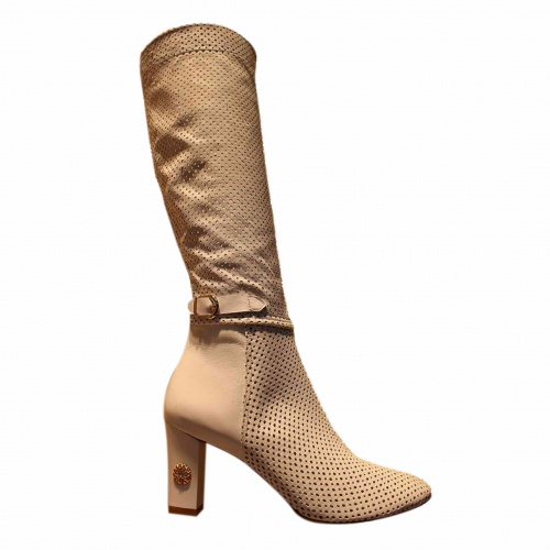 Сапоги ZIZI Белый, 42, 33, 34, 35, 43 фото каталог