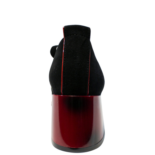 Туфли SIZAAMPERO Черный, 33, 34, 35, 41, 42, 43 фото каталог