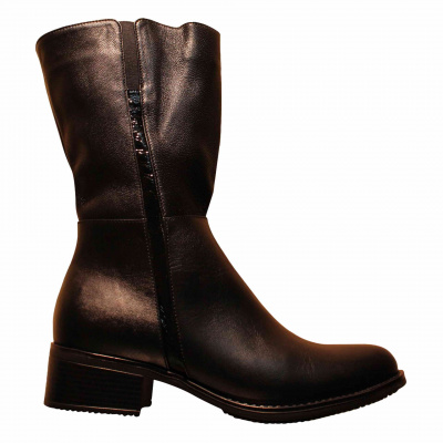 Сапоги-зима LAURA POTTI