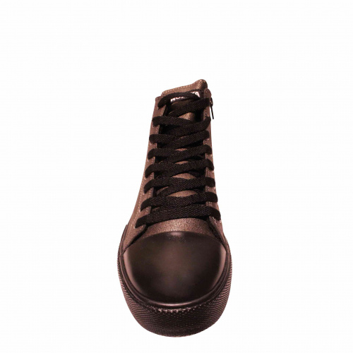 Ботильоны ROMIKA Черный, 41, 42, 43, 44, 45 фото каталог