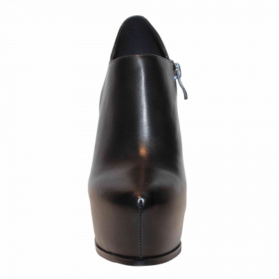 Туфли ZIZI  Черный, 33, 34, 35 фото каталог