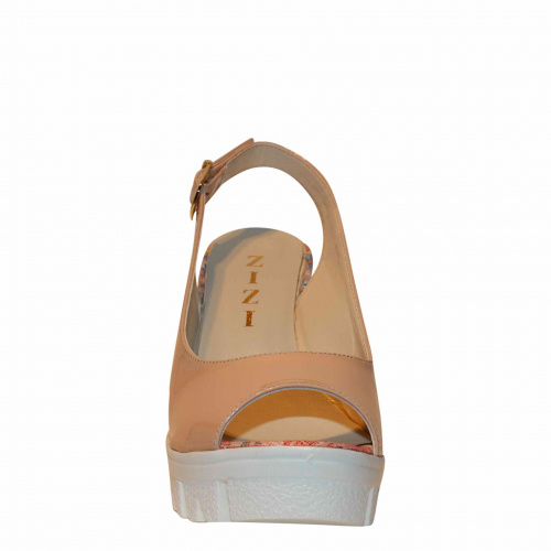 Босоножки ZIZI Цвет не определён, 35, 34 фото каталог