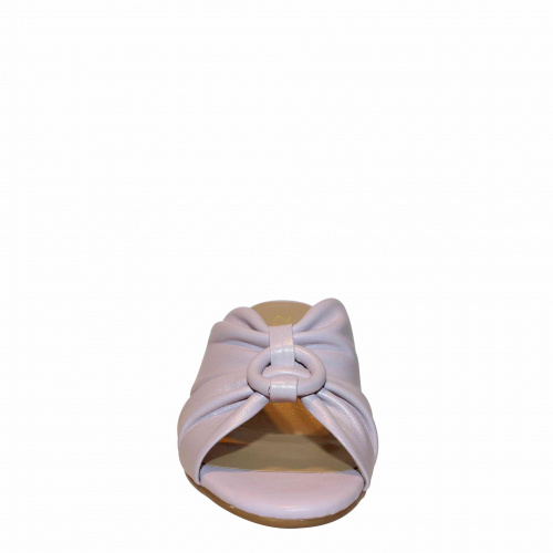 Сабо ZIZI  Розовый, 41, 42, 43 фото каталог