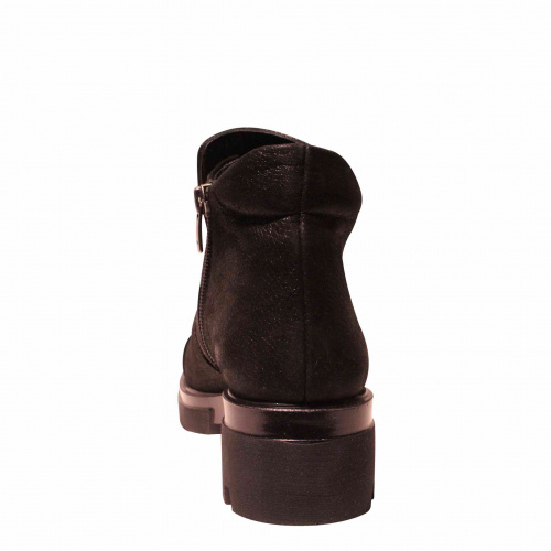 Ботильоны  ZIZI Черный, 36, 38, 40, 37, 39 фото каталог