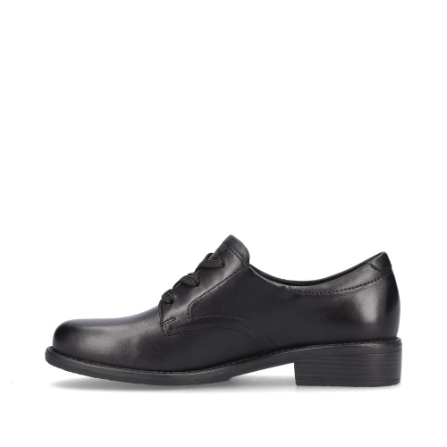 Туфли Remonte Черный, 42, 44 фото каталог