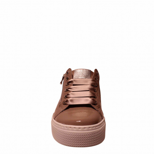 Кроссовки Semler Коричневый, Цвет не определён, 7/5, 8, 9, 10 фото каталог