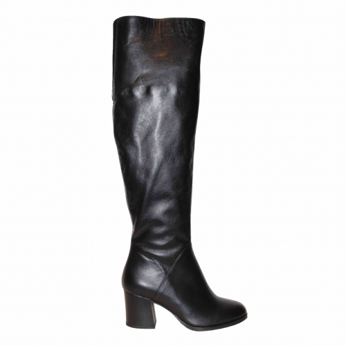 Сапоги  ZIZI Черный, 33, 34, 35, 41, 42, 43 фото каталог