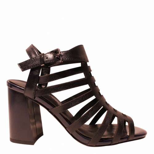 Босоножки SIZAAMPERO Синий, 33, 34, 35 фото каталог