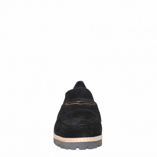 Туфли ZIZI  Черный, 33, 34, 35 фото каталог