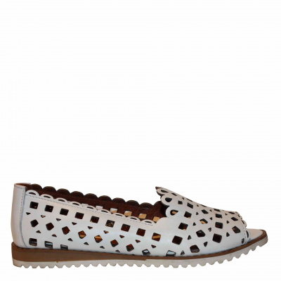 Туфли-лето ZIZI 