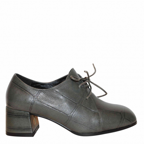 Туфли ZIZI  Зеленый, 33, 34, 35 фото каталог