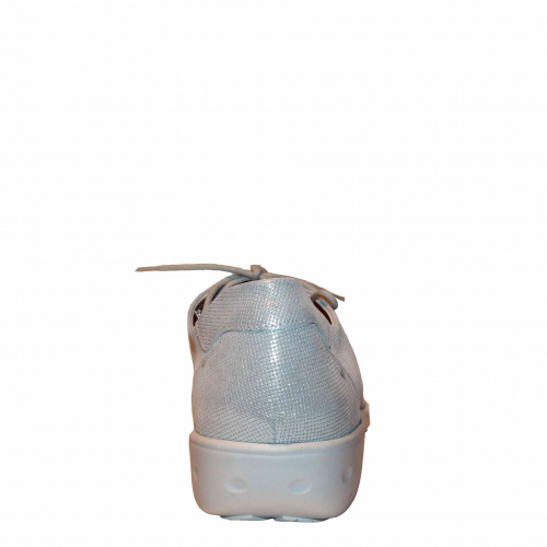 Босоножки Waldlaufer Серебряный, 7/5, 8, 9, 9/5, 8/5 фото каталог