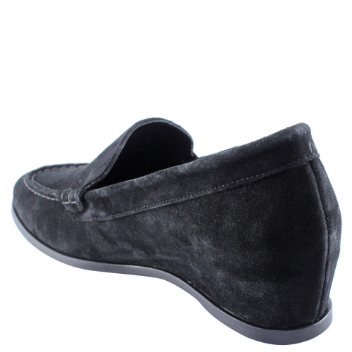 Туфли  G.U.E.R.O Черный, 42, 43 фото каталог