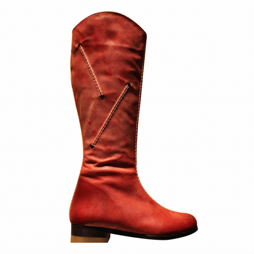 Сапоги -зима ZIZI Цвет не определён, 33, 34, 35, 41, 42, 43, 44 фото каталог