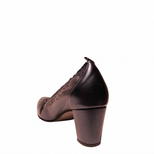 Туфли PieSanto Синий, 41, 42, 43, 44, 45 фото каталог