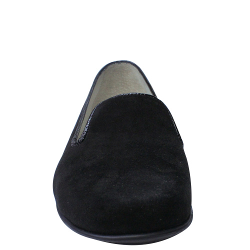 Туфли Sizaampero Черный, 42, 43, 44 фото каталог