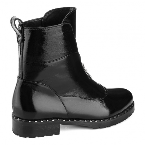 Ботинки Сатег Черный, 41, 42, 43, 44, 33, 34, 35 фото каталог