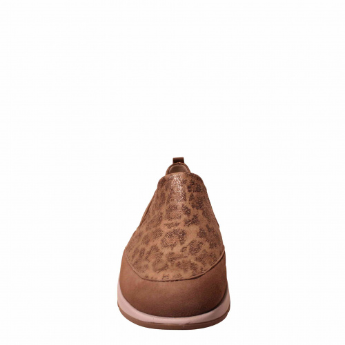 Туфли WALDLAUFER Бежевый, 7/5, 8, 9 фото каталог