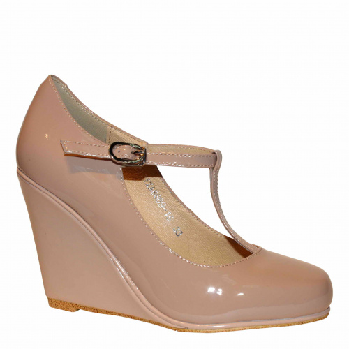 Туфли ZIZI  Розовый, 34, 35, 33 фото каталог