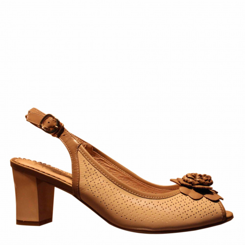 Босоножки LAURA POTTI Бежевый, 41, 42, 43, 44 фото каталог