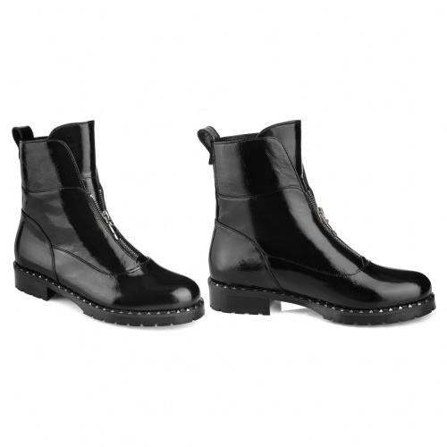 Ботинки Сатег Черный, 41, 42, 43, 44, 33, 34, 35 фото каталог