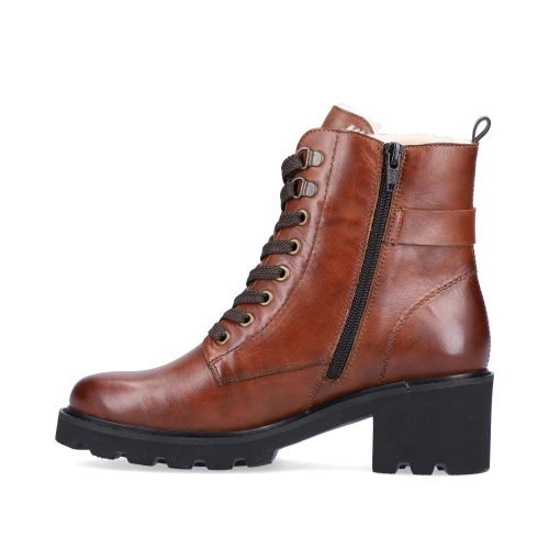 Ботинки-зима REMONTE Коричневый, 42, 43, 44, 45 фото каталог