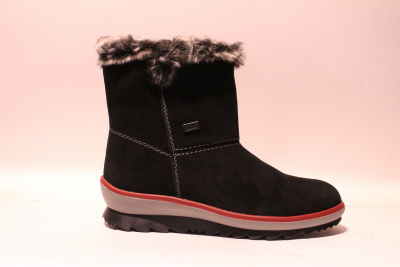 Ботильоны -зима RIEKER