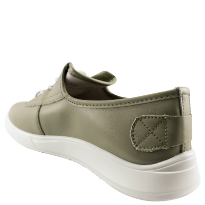 Кеды KUMFO Хаки, 41, 42, 43 фото каталог