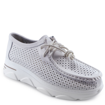 Мокасины KUMFO