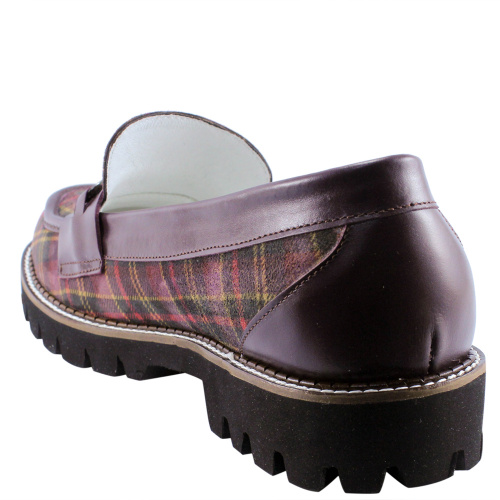 Туфли  LAURA POTTI Мультиколор, 41, 42, 43, 44 фото каталог