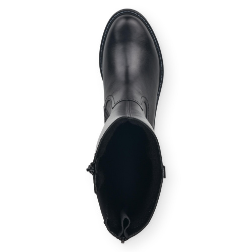 Сапоги-зима ( REMONTE DORNDORF) Черный, 42, 43, 44, 45 фото каталог