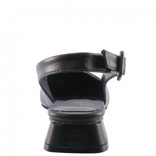 Босоножки Dakkem Черный, 33, 34, 35 фото каталог