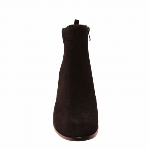 Ботильоны  ZIZI Черный, 42, 43, 41 фото каталог