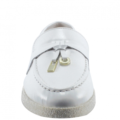 Туфли DAKKEM Белый, 33, 34, 35 фото каталог