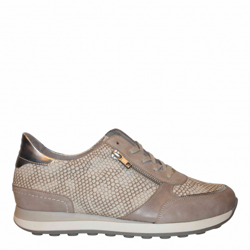 Кроссовки REMONTE DORNDORF Бежевый, 44, 45, 41, 43, 42 фото каталог